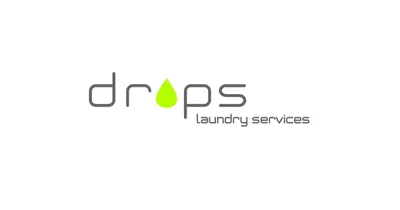 Συνεργασία με την Drops Laundry Services